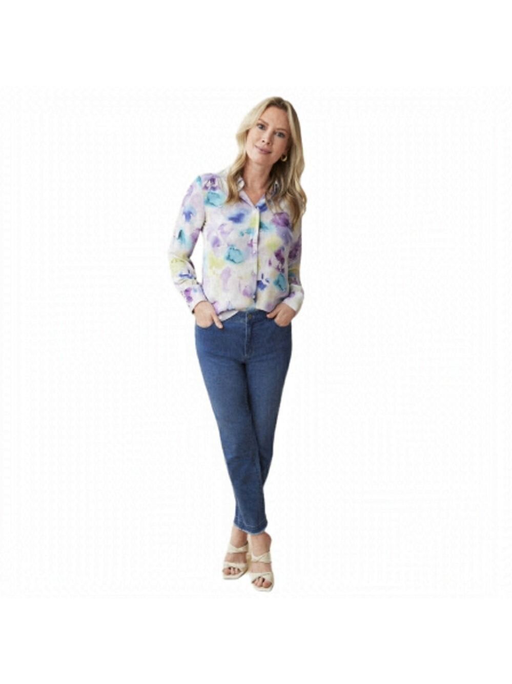 Northern Reflections Jeans